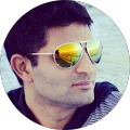 Varuun J Sachdev profile picture