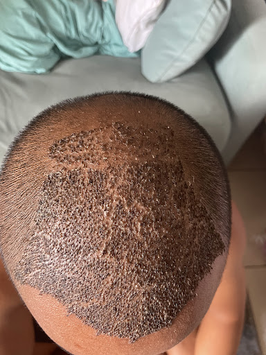 Photo from customer review