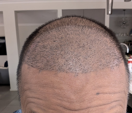 Photo from customer review