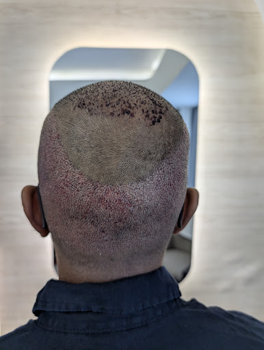 Photo from customer review