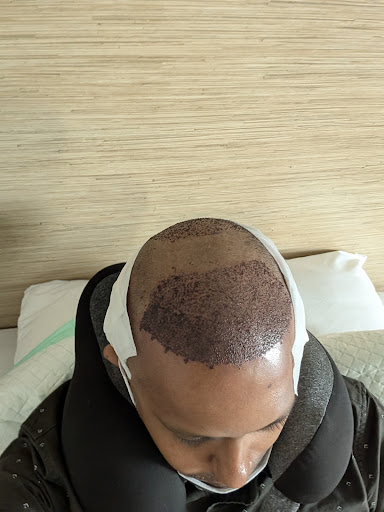 Photo from customer review