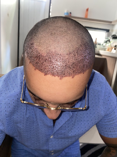 Photo from customer review