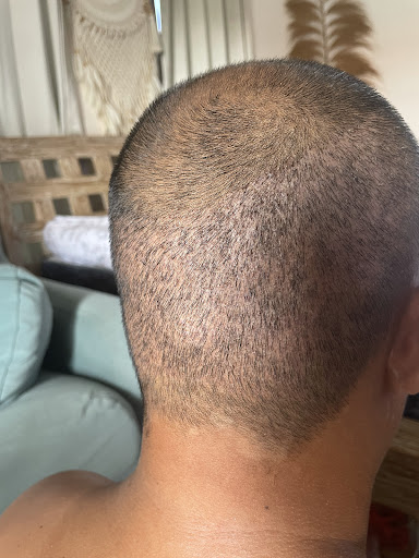 Photo from customer review