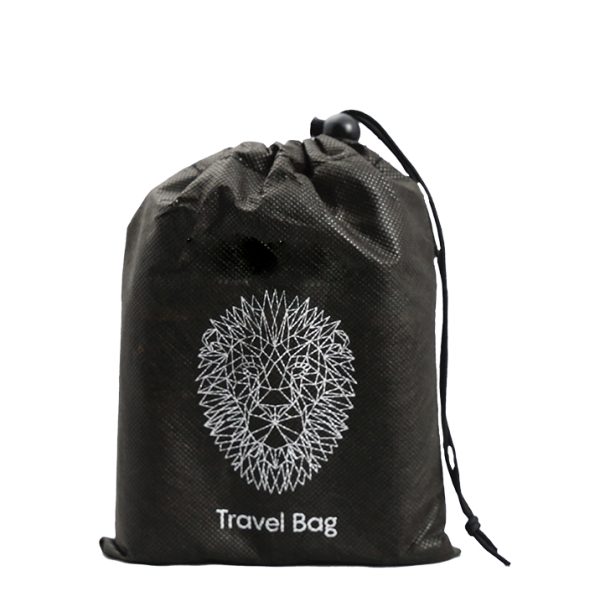 DLAclinical TRAVEL BAG