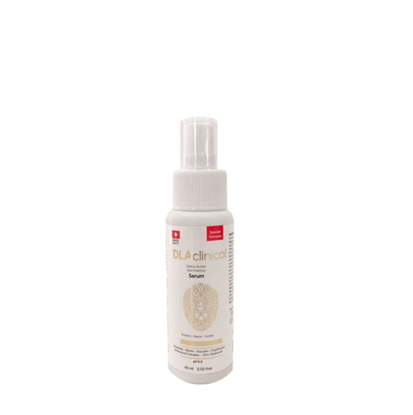 DLAclinical SERUM