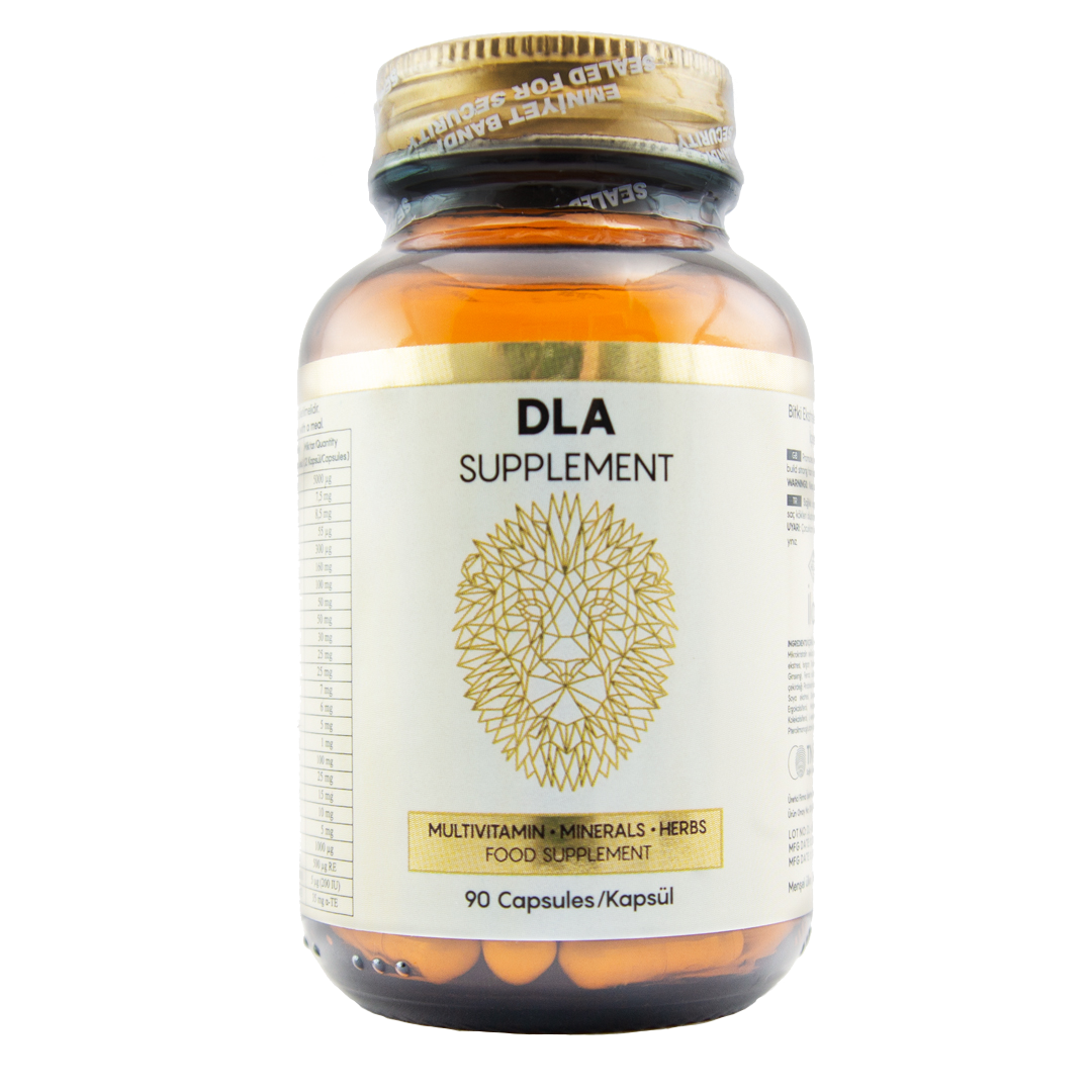 DLA SUPPLEMENT