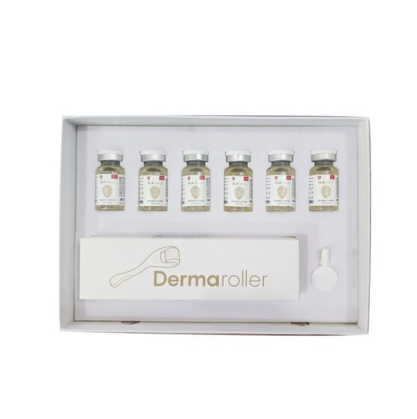 DLAclinical HAIR MESO COCKTAIL