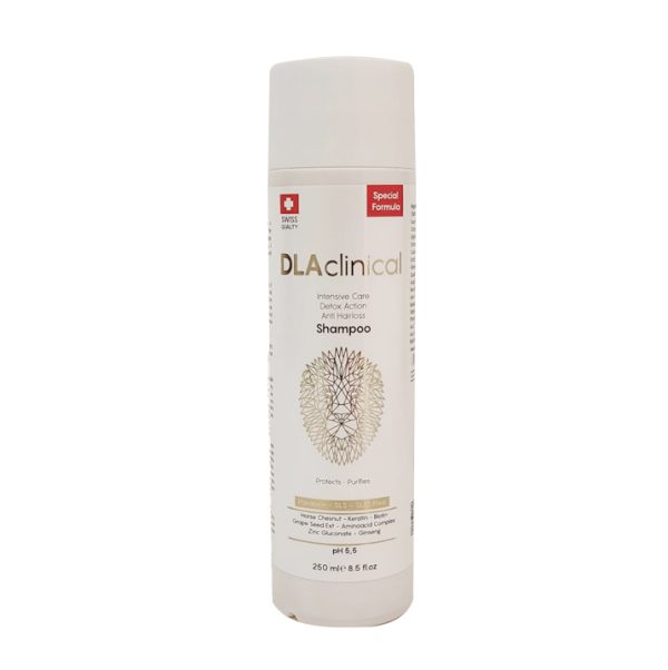 DLAclinical SHAMPOO