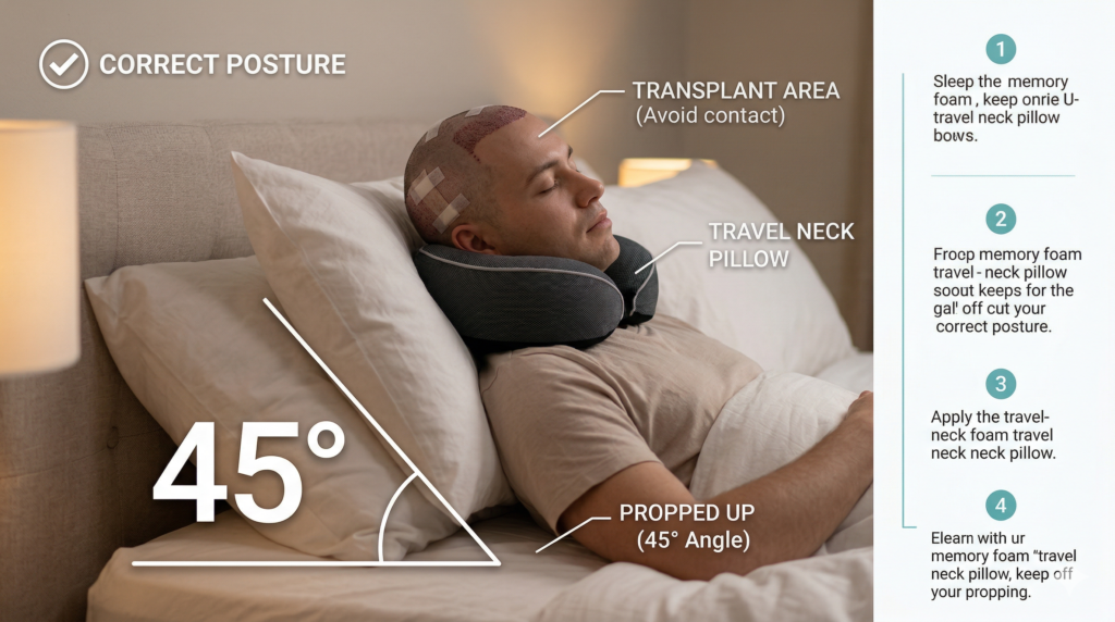 Hair Transplant Aftercare: Your Complete Recovery Timeline