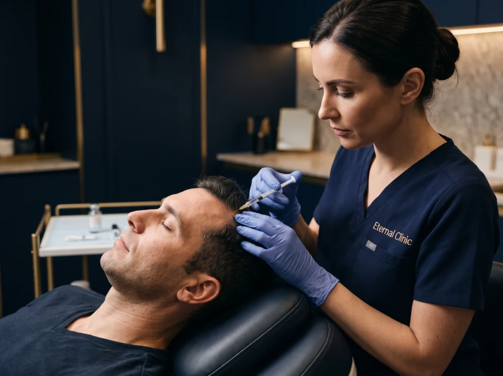 Mesotherapy Injections