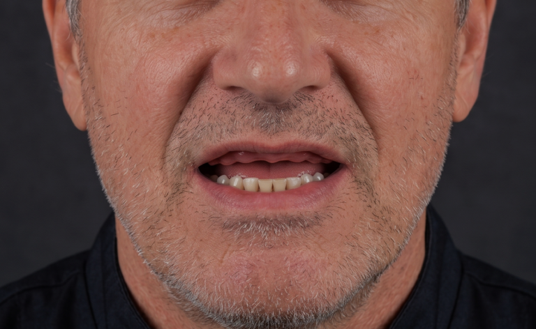 Before treatment