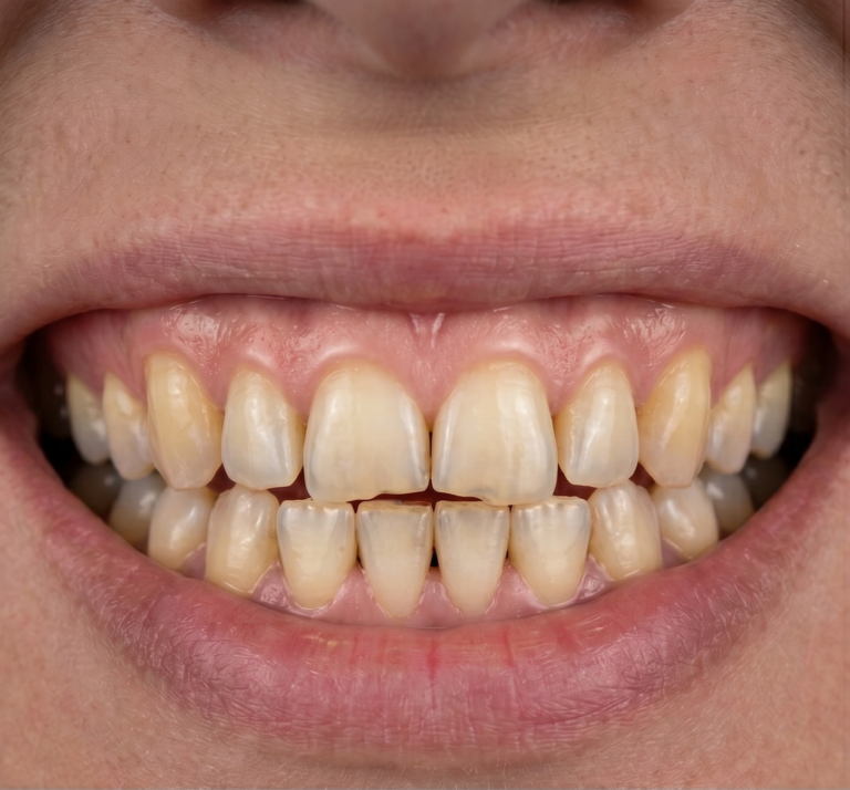 Before treatment