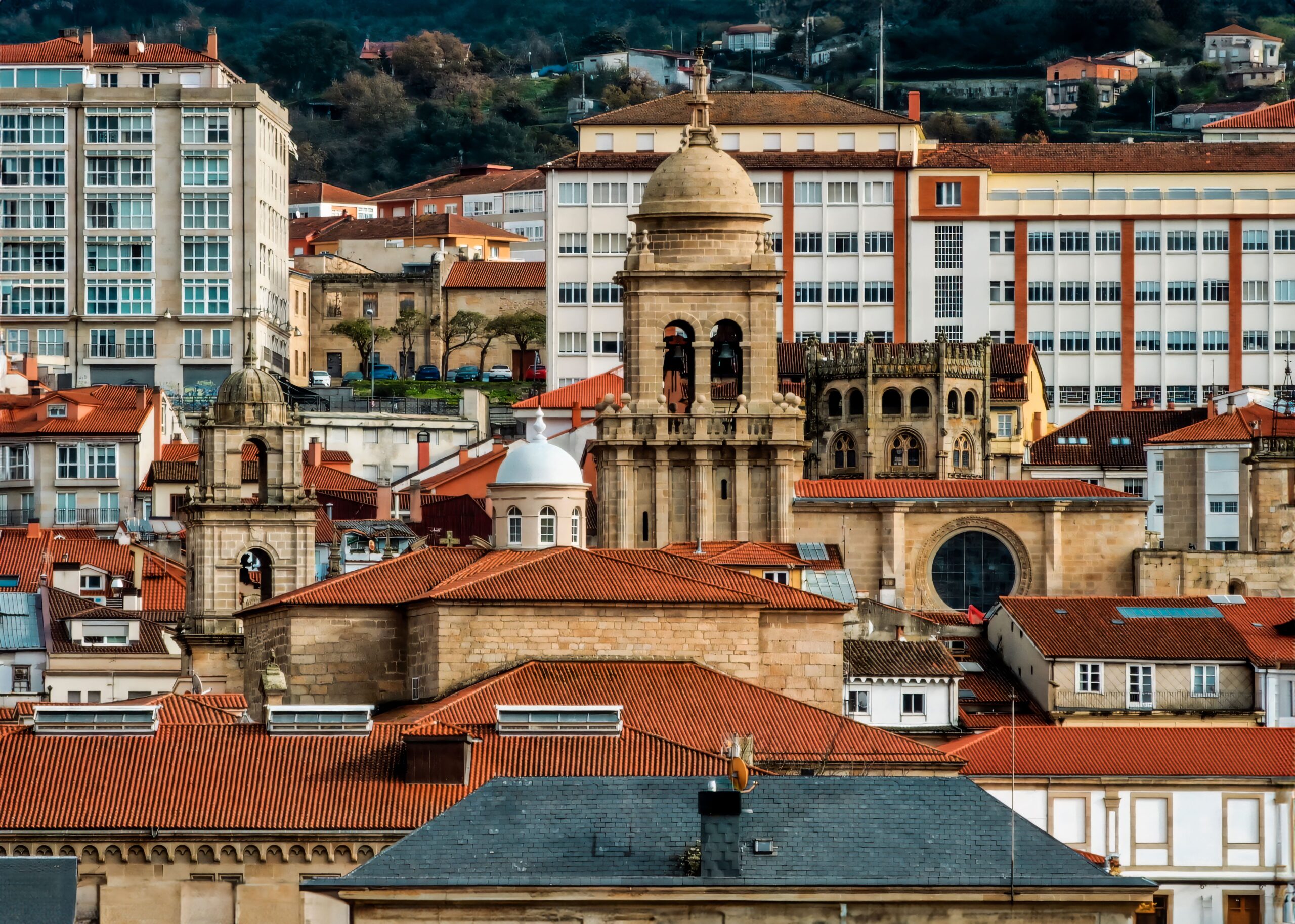 Ourense, Spain